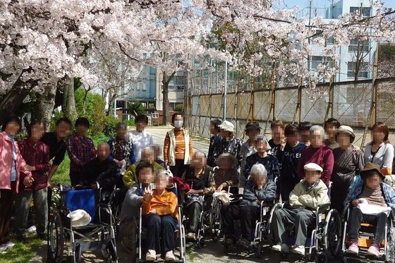 グループホームしらさぎ(ALSOKグループ)