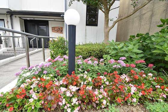 グループホームしらさぎ(ALSOKグループ)