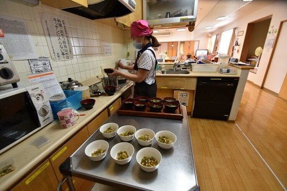 グループホームしらさぎ(ALSOKグループ)