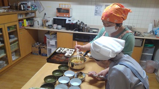 グループホームしらさぎ(ALSOKグループ)