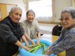 『こどもの日!!菖蒲湯で楽しもう!!』の様子をご紹介