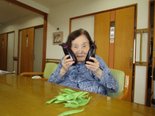 『しらさぎ菜園で夏野菜の収穫です♪』をご紹介
