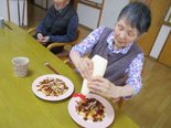 『大阪!お好み焼きパーティ開催♪』をご紹介
