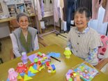 『七夕に向けて♪』をご紹介