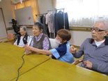 『2F合同誕生日会・合同レク(カラオケ)』をご紹介