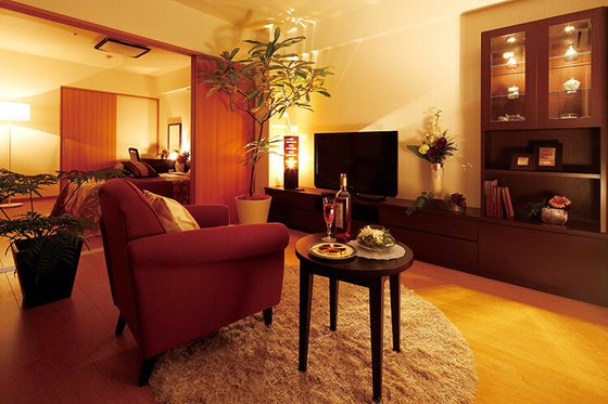 ベルパージュ奈良あやめ池シニアレジデンス(ALSOKグループ)