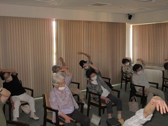 ベルパージュ奈良あやめ池シニアレジデンス(ALSOKグループ)