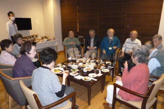 ベルパージュ奈良あやめ池シニアレジデンス(ALSOKグループ)