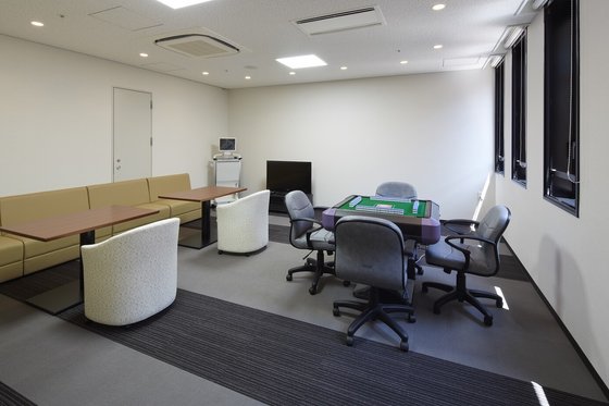 ベルパージュ奈良あやめ池シニアレジデンス(ALSOKグループ)