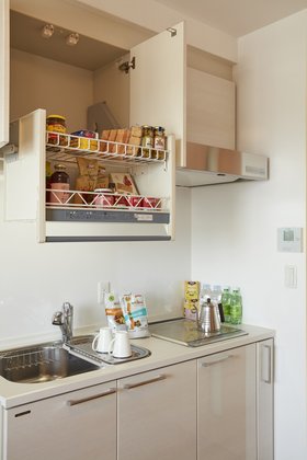 ベルパージュ奈良あやめ池シニアレジデンス(ALSOKグループ)