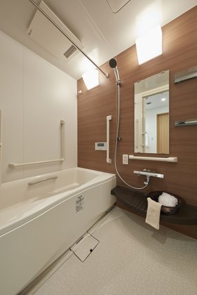 ベルパージュ奈良あやめ池シニアレジデンス(ALSOKグループ)