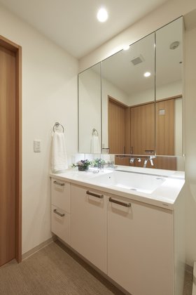 ベルパージュ奈良あやめ池シニアレジデンス(ALSOKグループ)