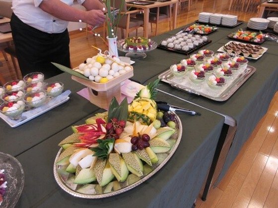 ベルパージュ奈良あやめ池シニアレジデンス(ALSOKグループ)