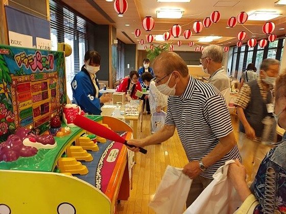 ベルパージュ奈良あやめ池シニアレジデンス(ALSOKグループ)