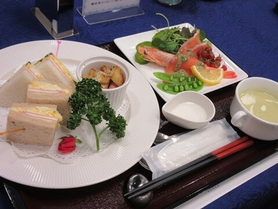 ベルパージュ奈良あやめ池シニアレジデンス(ALSOKグループ)