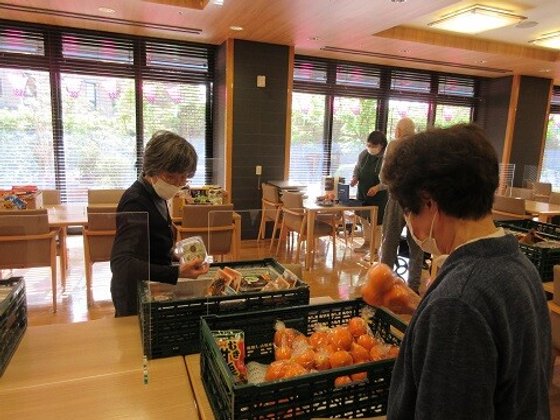 ベルパージュ奈良あやめ池シニアレジデンス(ALSOKグループ)