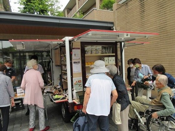 ベルパージュ奈良あやめ池シニアレジデンス(ALSOKグループ)