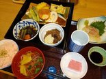 気候もポカポカ 春がきました!