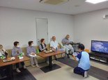 エンジョイ!カラオケ大会