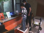 足・腰のお悩み相談会開催!
