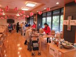 恒例の夏祭り開催!!