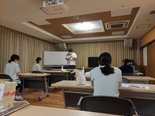 感染症対策勉強会の開催