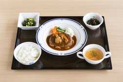 献立例(洋食)