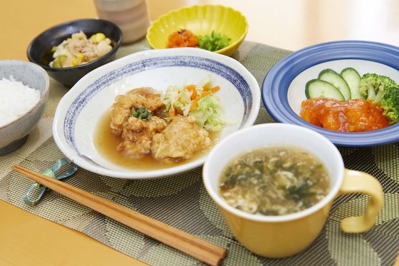 ローズライフくずは