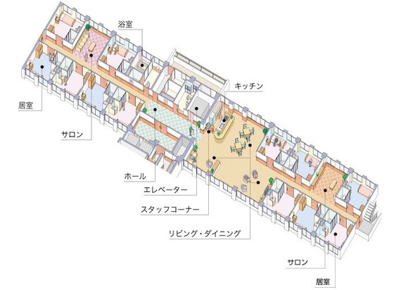 ローズライフくずは