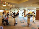 楽しいことがいっぱい★『夏祭りイベント』