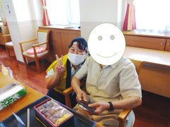 【土用の丑の日】