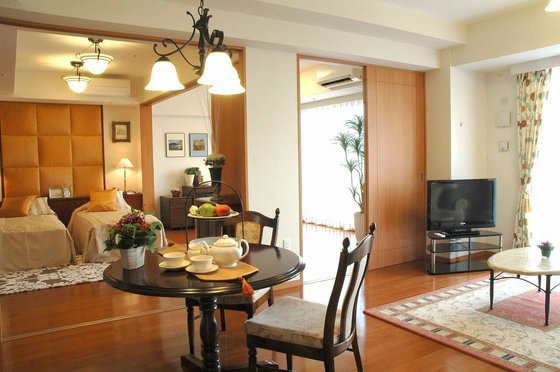 ローズライフ高の原