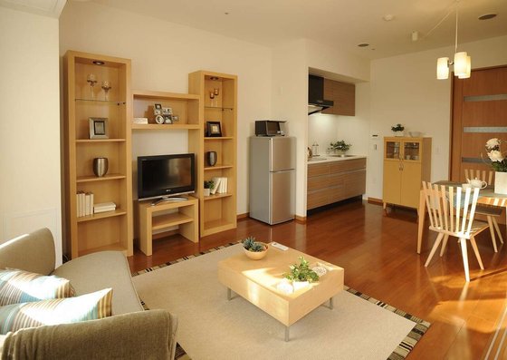 ローズライフ高の原