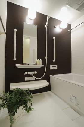 ローズライフ高の原