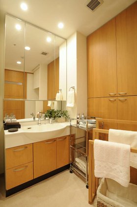 ローズライフ高の原