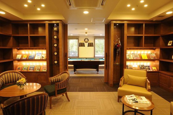 ローズライフ高の原