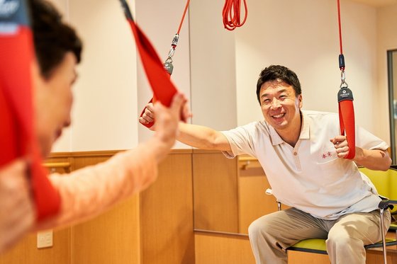 ローズライフ高の原