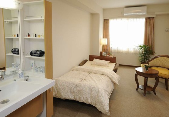 ローズライフ高の原