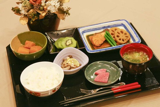 ローズライフ高の原