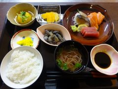 特別メニューご紹介