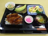 土用の丑の日、ウナギを堪能しました!