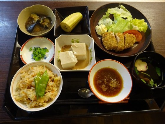 ローズライフ高の原