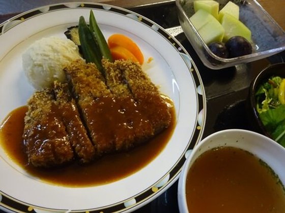 ローズライフ高の原