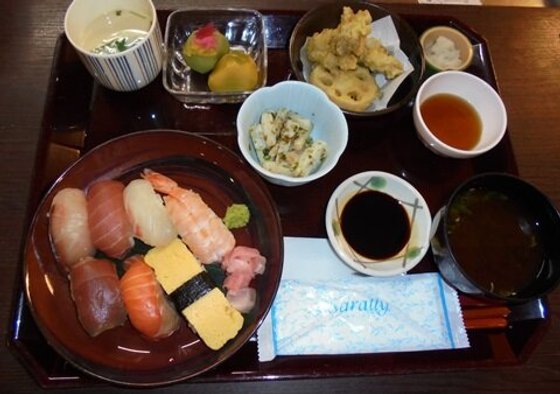 ローズライフ高の原