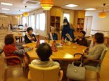 5月お誕生日会♪