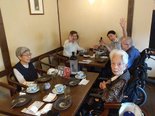 6月五感で味わう珈琲タイム『珈琲蔵人 珈蔵』