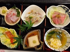 6月日本料理『和ごころ いけうち』で豪華ランチ♪