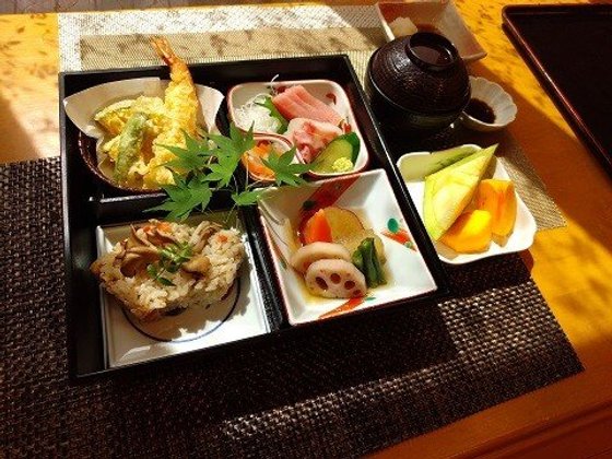 ベルパージュ千里古江台