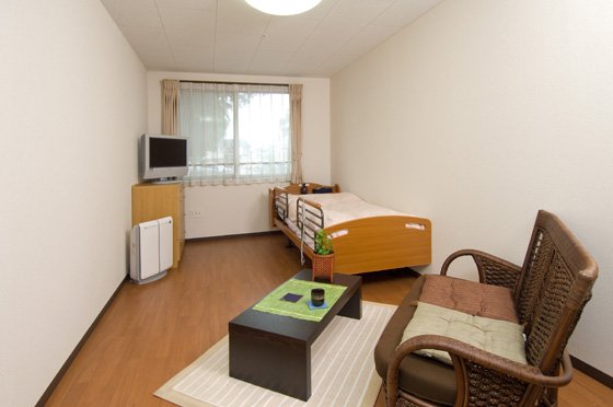 応援家族 あすみが丘