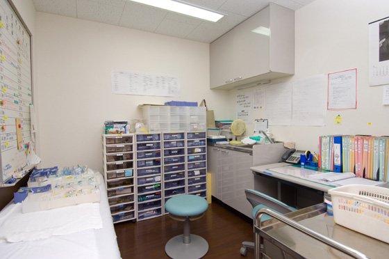 応援家族 あすみが丘